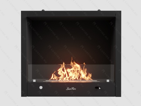 Портальный полуавтоматический биокамин Lux Fire "Фаер Бокс 4 - 26" по цене 87 890 руб.