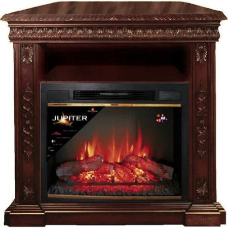 Leonardo унив. (орех)+Jupiter Brass