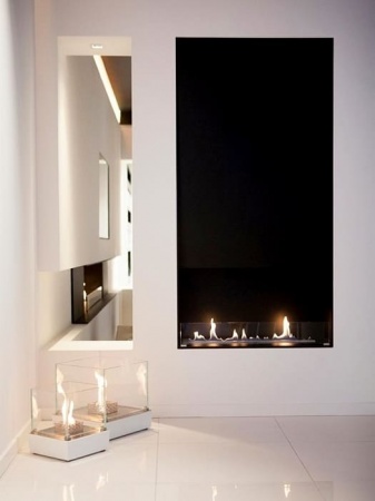 Автоматический биокамин Decoflame Manhattan e-Ribbon Fire Автоматический биокамин Decoflame Manhattan e-Ribbon Fire по цене 680 000 руб.