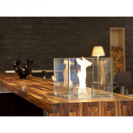 Механический встраиваемый биокамин Decoflame Nice Built-in Механический встраиваемый биокамин Decoflame Nice Built-in по цене 88 125 руб.