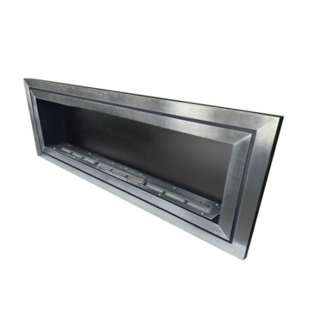 Биокамин "Русский огонь" Стенли 1500V встраиваемый по цене 54 800 руб.