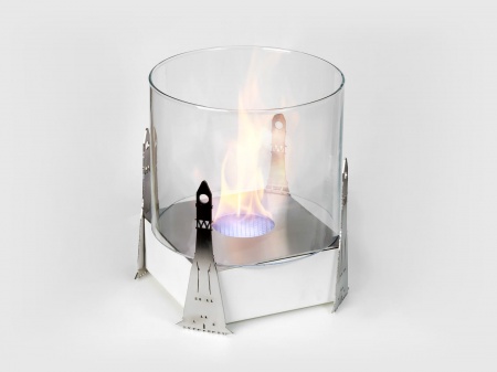 Биокамин настольный Lux Fire "Восток" М по цене 12 750 руб.