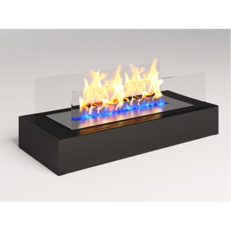 Биокамин Twinkle black Арома по цене 18 630 руб.