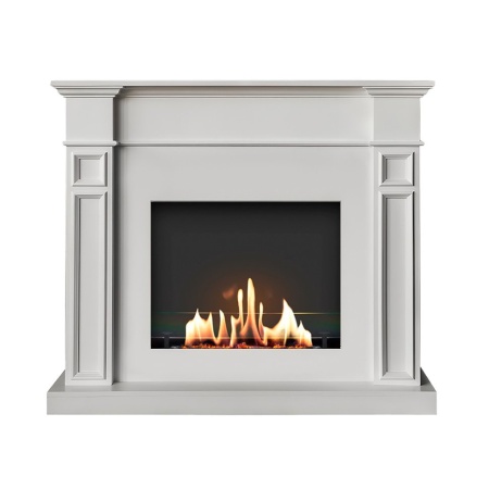 Биокамин в портале SteelHeat Bertino, стекло по цене 86 180 руб.