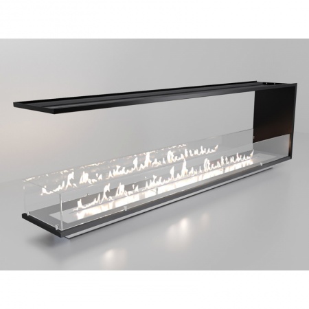 Биокамин торцевой 1800G PremiumFire по цене 99 600 руб.