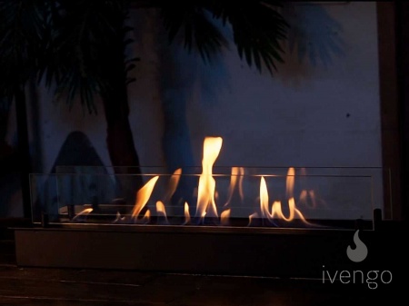 Биогорелка Ivengo Ceramic Plus 80 Биогорелка Ivengo Ceramic Plus 80 по цене 79 990 руб.