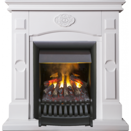 Мери (белый)+Oregan 3D