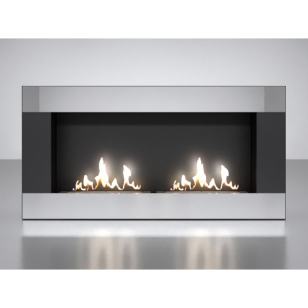 Биокамин встраиваемый W250IIH PremiumFire по цене 42 240 руб.